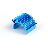 Hosim X05 X06 RC Car Heat Sink X6-SR01 Accessory Spare Parts for 1:10 X05 X06 RC Car